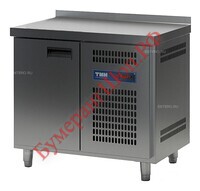 Стол холодильный ТММ СХСБ-К-1/1Д (945x600x870) - БумерангШоп.РФ - Всё для торговли и общепита