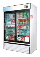 Шкаф холодильный Turbo air FRS-1300R - БумерангШоп.РФ - Всё для торговли и общепита