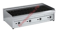 Гриль лавовый Вулкан ETK-BST4 «Акутан» - БумерангШоп.РФ - Всё для торговли и общепита