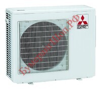 Внешний блок мультисплит-системы Mitsubishi Electric MXZ-3E68VA - БумерангШоп.РФ - Всё для торговли и общепита