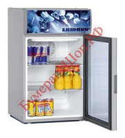 Шкаф холодильный FKDv 1002-20 - БумерангШоп.РФ - Всё для торговли и общепита