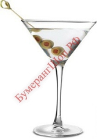 Фужер для мартини ARC Cocktail 210 мл - БумерангШоп.РФ - Всё для торговли и общепита