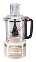 Комбайн кухонный KitchenAid 5KFP0919EAC кремовый - БумерангШоп.РФ - Всё для торговли и общепита