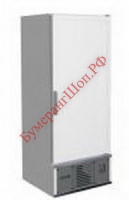 Холодильный шкаф Lida 700 S (глухая дверь, вынос) - БумерангШоп.РФ - Всё для торговли и общепита