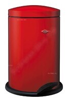 Ведро для мусора Wesco PEDAL BIN 116212-02 - БумерангШоп.РФ - Всё для торговли и общепита