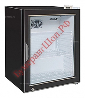 Шкаф холодильный Koreco SC100G - БумерангШоп.РФ - Всё для торговли и общепита