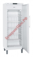 Шкаф морозильный Liebherr GGv 5810 - БумерангШоп.РФ - Всё для торговли и общепита