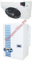 Холодильная сплит-система MGS 107 S L7 - БумерангШоп.РФ - Всё для торговли и общепита