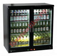 Шкаф холодильный Frenox BB250 - БумерангШоп.РФ - Всё для торговли и общепита
