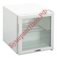 Шкаф холодильный Hurakan HKN-BC46 - БумерангШоп.РФ - Всё для торговли и общепита