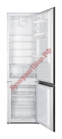 Холодильник Smeg C3192F2P - БумерангШоп.РФ - Всё для торговли и общепита