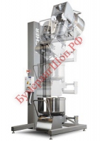 Лифт для дежи 80-300 кг Escher ESBL 120 - БумерангШоп.РФ - Всё для торговли и общепита