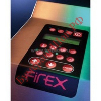 Панель управления для Firex PR IE 500 M - БумерангШоп.РФ - Всё для торговли и общепита
