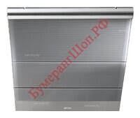 Вытяжка Smeg KTS75 - БумерангШоп.РФ - Всё для торговли и общепита