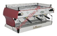 Кофемашина La Marzocco FB 80 EE 3 Gr - БумерангШоп.РФ - Всё для торговли и общепита