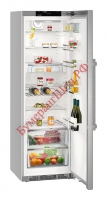 Холодильник Liebherr KPef 4350 - БумерангШоп.РФ - Всё для торговли и общепита