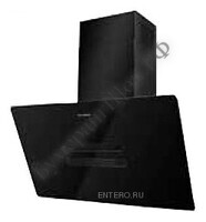 Вытяжка Faber DAISY EG6 BK A80 (110.0371.515) - БумерангШоп.РФ - Всё для торговли и общепита