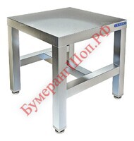 Подставка Техно-ТТ СПС-132/404 - БумерангШоп.РФ - Всё для торговли и общепита