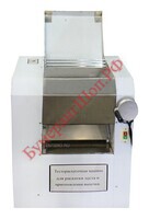 Тестораскаточная машина Foodatlas YM-350B 380В - БумерангШоп.РФ - Всё для торговли и общепита
