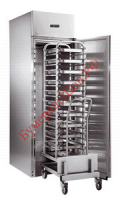 Шкаф холодильный Electrolux RI075R2FGT 726654 сквозной - БумерангШоп.РФ - Всё для торговли и общепита