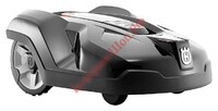Газонокосилка роботизированная Husqvarna AUTOMOWER 440 - БумерангШоп.РФ - Всё для торговли и общепита