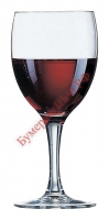 Фужер Arcoroc Elegance 245 мл для красного вина - БумерангШоп.РФ - Всё для торговли и общепита