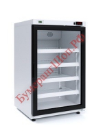 Холодильный шкаф Капри МЕД 150 - БумерангШоп.РФ - Всё для торговли и общепита