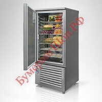 Шкаф шоковой заморозки Finist Arctic-15 - БумерангШоп.РФ - Всё для торговли и общепита