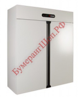 Холодильный шкаф Ариада Ария A1520L - БумерангШоп.РФ - Всё для торговли и общепита