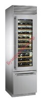 Винный шкаф Smeg WF366RDX - БумерангШоп.РФ - Всё для торговли и общепита