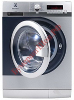 Машина стиральная Electrolux WE170P (с помпой) - БумерангШоп.РФ - Всё для торговли и общепита