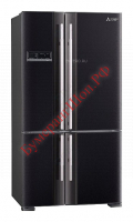 Холодильник Mitsubishi Electric MR-LR78G-DB-R - БумерангШоп.РФ - Всё для торговли и общепита