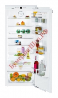 Встраиваемый холодильник Liebherr IK 2760 - БумерангШоп.РФ - Всё для торговли и общепита