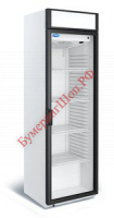 Холодильный шкаф Капри МЕД 390 - БумерангШоп.РФ - Всё для торговли и общепита