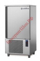 Аппарат шоковой заморозки Coldline W10TEN - БумерангШоп.РФ - Всё для торговли и общепита