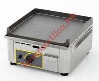Гриль контактный Roller Grill PSF 400 E - 