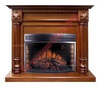 Портал Royal Flame Edinburg - БумерангШоп.РФ - Всё для торговли и общепита