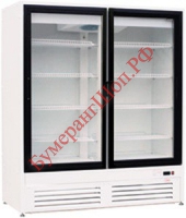 Холодильный шкаф ШСУП1ТУ-1,4 С (В, -6…+6) эл-мех. замок - БумерангШоп.РФ - Всё для торговли и общепита