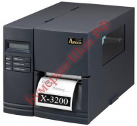 Принтер штрих-кода промышленный Argox X-3200-SB - БумерангШоп.РФ - Всё для торговли и общепита