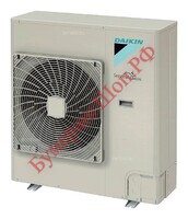 Внешний блок мультисплит-системы Daikin RZQSG100L9V1 - БумерангШоп.РФ - Всё для торговли и общепита