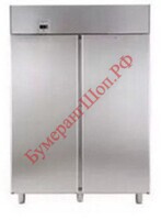 Шкаф морозильный Electrolux RE4142FF 727297 - БумерангШоп.РФ - Всё для торговли и общепита