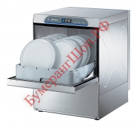 Посудомоечная машина с фронтальной загрузкой Compack D5037T - БумерангШоп.РФ - Всё для торговли и общепита