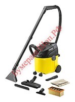 Пылесос Karcher SE 5.100 - БумерангШоп.РФ - Всё для торговли и общепита