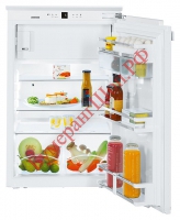 Встраиваемый холодильник Liebherr IKP 1664 - БумерангШоп.РФ - Всё для торговли и общепита
