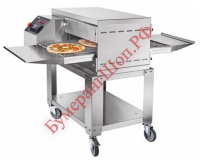 Конвейерная печь для пиццы Abat ПЭК-400 - БумерангШоп.РФ - Всё для торговли и общепита