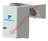 Моноблок низкотемпературный UNISPLIT MLW 211 - БумерангШоп.РФ - Всё для торговли и общепита