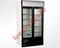 Холодильный шкаф Ugur S 1000 DL - БумерангШоп.РФ - Всё для торговли и общепита