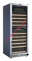 Винный шкаф La Sommeliere MZ2V135 - БумерангШоп.РФ - Всё для торговли и общепита