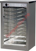 Шкаф расстоечный ENTECO MASTER Р-93 01 - БумерангШоп.РФ - Всё для торговли и общепита