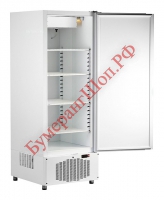 Шкаф холодильный Abat ШХ-0,7-02 краш. (нижний агрегат) - БумерангШоп.РФ - Всё для торговли и общепита